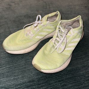 Adidas sneakers size 12